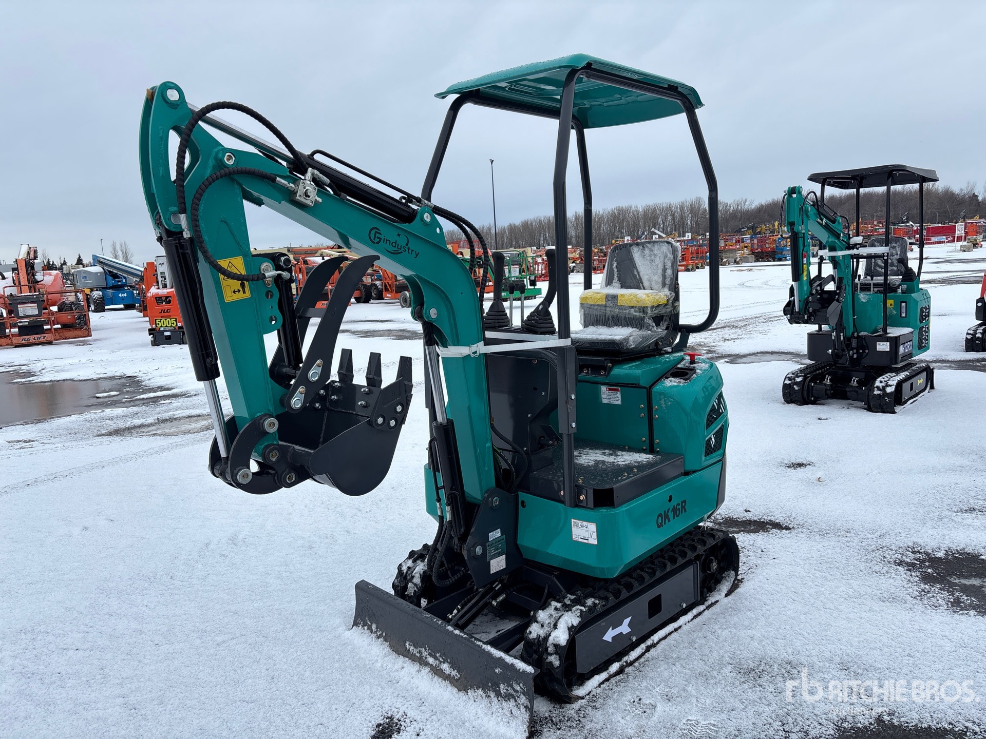 General Appearance with Imagen: esquina delantera izquierda