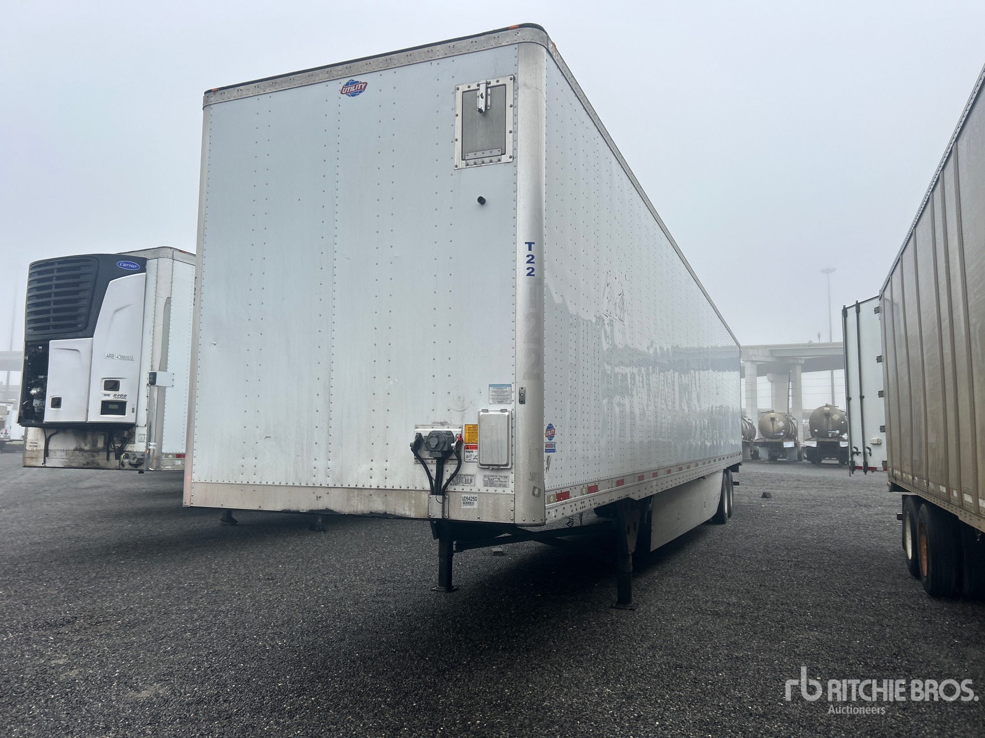 Aspect général with Image, coin avant gauche