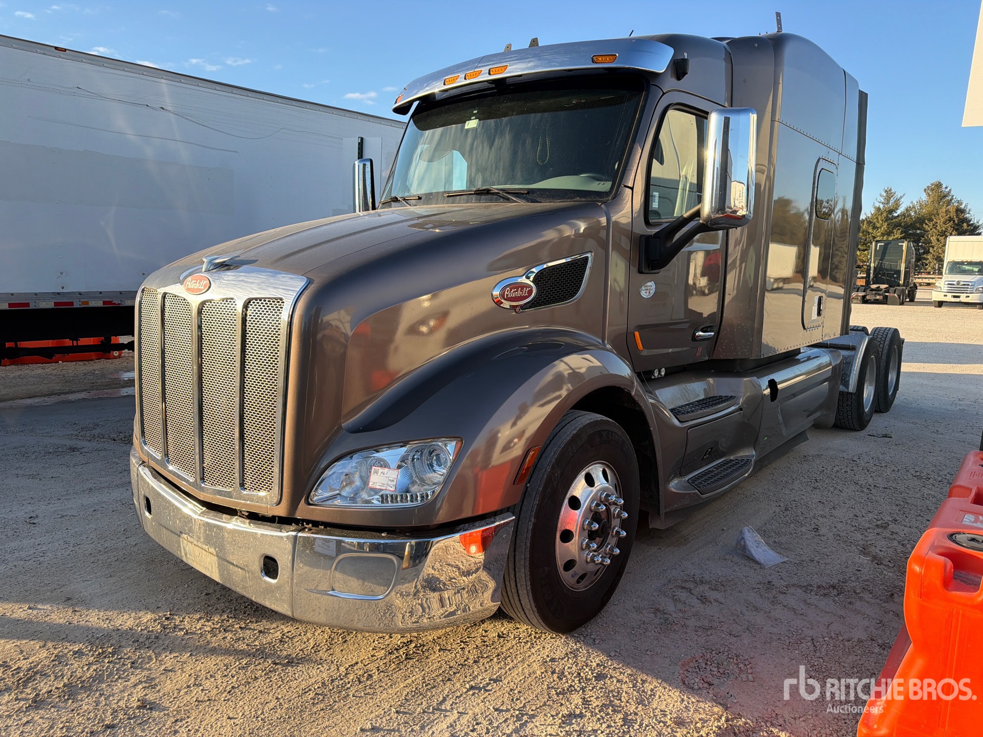 Aspect général with Photo en vedette