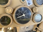 Control Station with Odometer