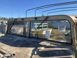 Control Station with Glass Condition