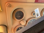 Control Station with Oil Pressure