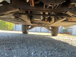 Chassis with Frame Condition