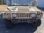 General Appearance with Exterior Lights