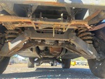 Drivetrain with Rear Drive Axle