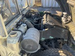 Engine with Engine - Right Side