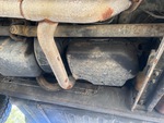 Drivetrain with Transmission