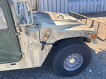 General Appearance with Sheet Metal Condition