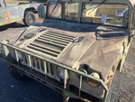 General Appearance with Paint