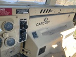 Control Station with Heater