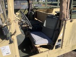 Control Station with Seating