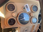 Control Station with Gauges