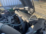 Engine with Radiator