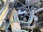 Engine with Fuel System