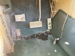 Control Station with Master Cylinder/Brake Control