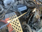 Engine with