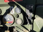 Control Station with Gauges