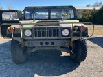 General Appearance with Exterior Lights