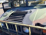 General Appearance with Sheet Metal Condition