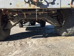 Drivetrain with Rear Drive Axle