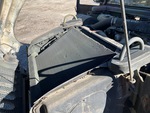 Engine with Radiator