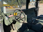 Control Station with Steering Control