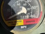 Control Station with Odometer