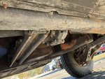 Drivetrain with Transfer Case