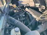 Engine with Engine - Right Side