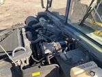 Engine with Engine - Left Side