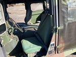 Control Station with Seating