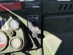 Control Station with Heater