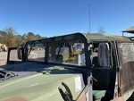 Control Station with Glass Condition