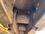 Undercarriage with Right Track Bushings