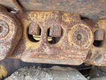 Undercarriage with Right Track Links