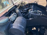 Engine with Engine - Right Side