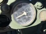 Control Station with Odometer