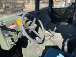 Control Station with Steering Control