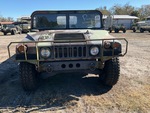 General Appearance with Exterior Lights