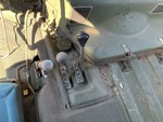Control Station with Drivetrain Controls
