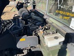 Engine with Engine - Left Side