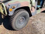 Chassis with Tire Condition