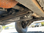 Drivetrain with Transfer Case
