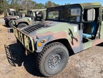 General Appearance with Sheet Metal Condition