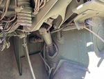 Drivetrain with Steer Axle
