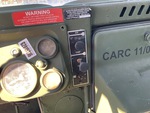 Control Station with Heater