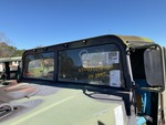 Control Station with Glass Condition