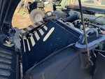 Engine with Radiator