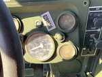 Control Station with Gauges