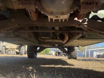 Chassis with Frame Condition